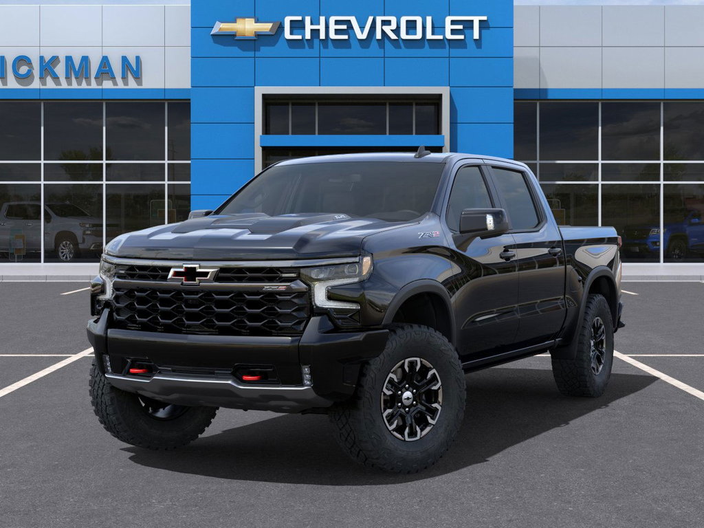 2025  Silverado 1500 ZR2 in Newfoundland and Labrador, Newfoundland and Labrador - 6 - w1024h768px