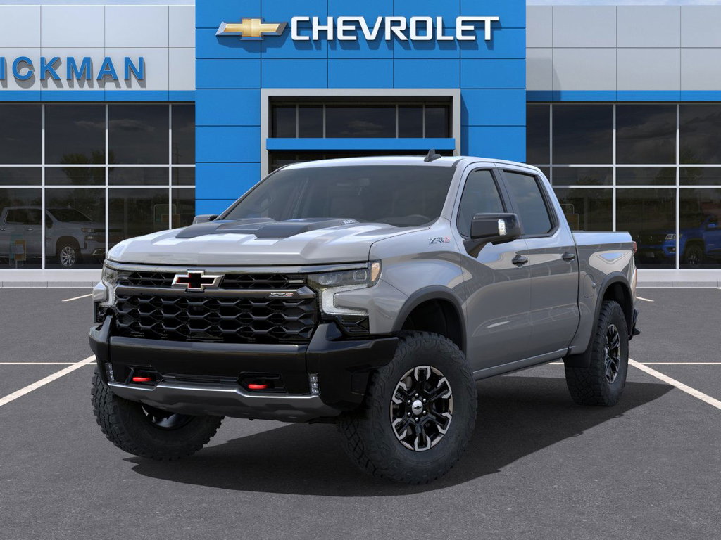 2025  Silverado 1500 ZR2 in Newfoundland and Labrador, Newfoundland and Labrador - 6 - w1024h768px