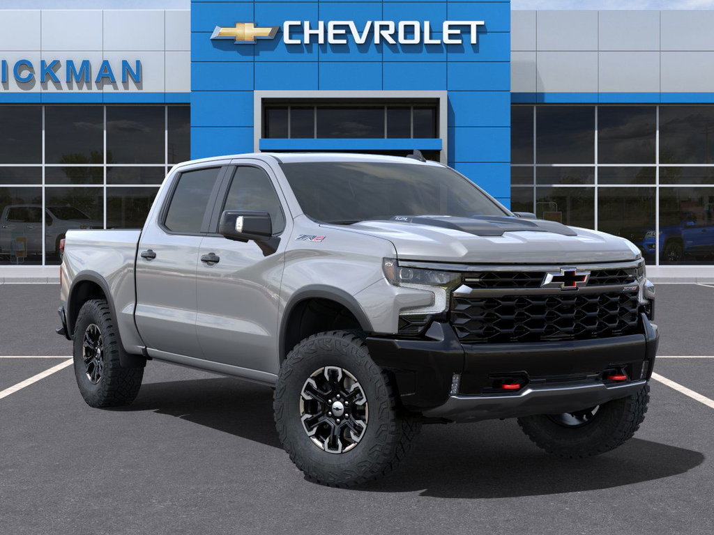 2025  Silverado 1500 ZR2 in Newfoundland and Labrador, Newfoundland and Labrador - 7 - w1024h768px