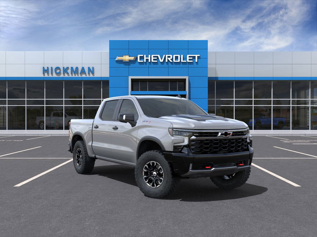 2025  Silverado 1500 ZR2 in Newfoundland and Labrador, Newfoundland and Labrador - 1 - w1024h768px