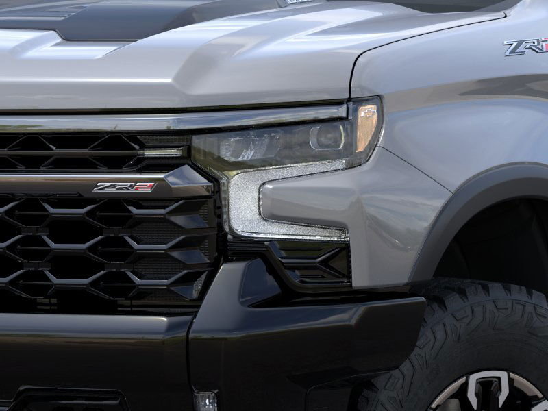 2025  Silverado 1500 ZR2 in Newfoundland and Labrador, Newfoundland and Labrador - 10 - w1024h768px