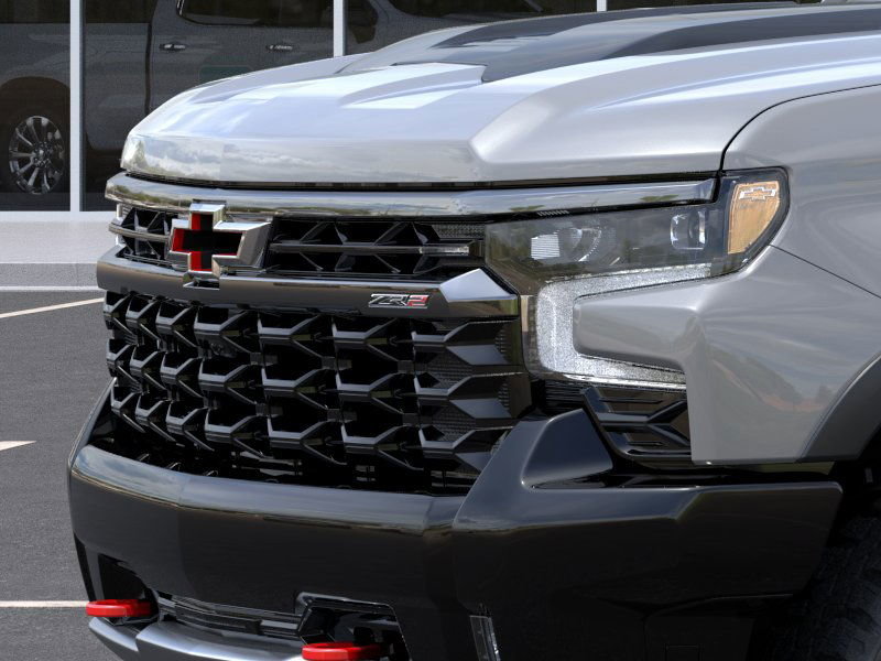 2025  Silverado 1500 ZR2 in Newfoundland and Labrador, Newfoundland and Labrador - 13 - w1024h768px