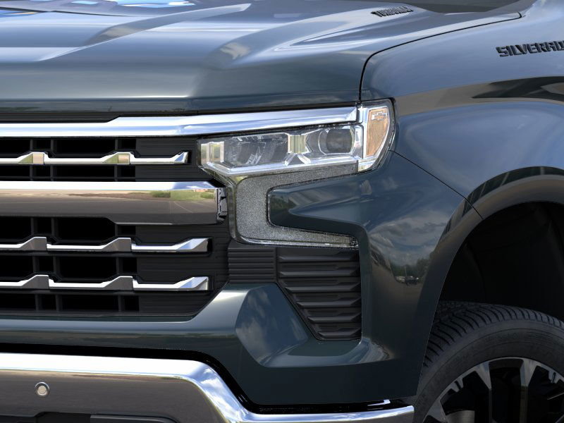 2025 Chevrolet Silverado 1500 LTZ in Newfoundland and Labrador, Newfoundland and Labrador - 10 - w1024h768px