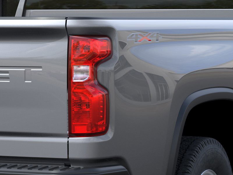 2024  SILVERADO 2500 HD WT in Newfoundland and Labrador, Newfoundland and Labrador - 11 - w1024h768px