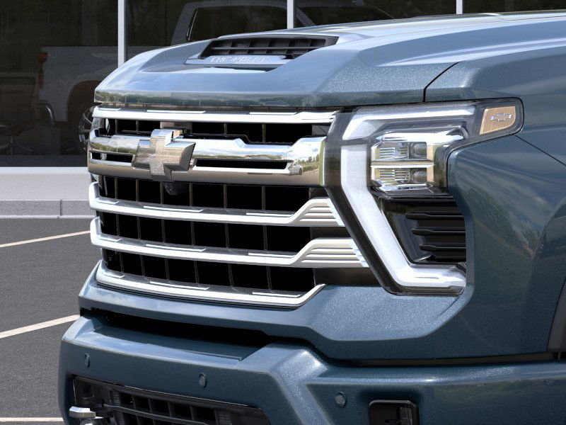 2025  SILVERADO 2500 HD HIGH COUNTRY in Newfoundland and Labrador, Newfoundland and Labrador - 13 - w1024h768px