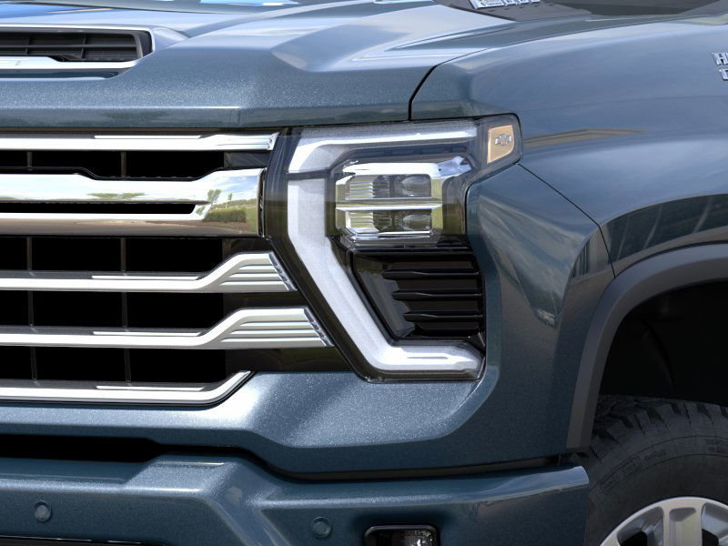 2025  SILVERADO 2500 HD HIGH COUNTRY in Newfoundland and Labrador, Newfoundland and Labrador - 10 - w1024h768px