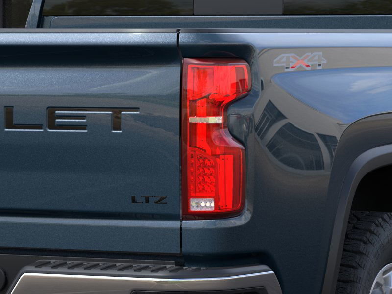 2025  SILVERADO 2500 HD LTZ in Newfoundland and Labrador, Newfoundland and Labrador - 11 - w1024h768px