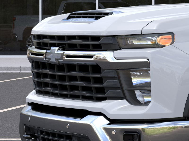 2025  SILVERADO 2500 HD LT in Newfoundland and Labrador, Newfoundland and Labrador - 13 - w1024h768px