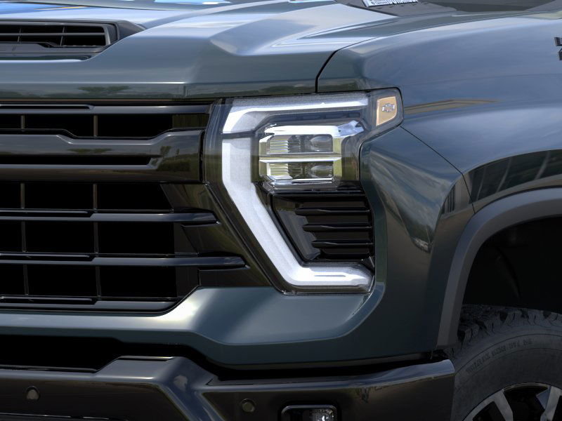 2025  SILVERADO 2500 HD LT in Newfoundland and Labrador, Newfoundland and Labrador - 10 - w1024h768px