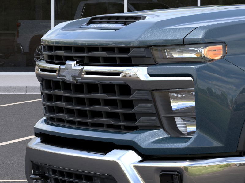 2025  SILVERADO 2500 HD LT in Newfoundland and Labrador, Newfoundland and Labrador - 13 - w1024h768px