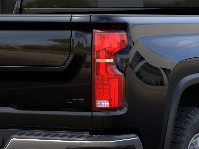 2025  SILVERADO 2500 HD LTZ in Newfoundland and Labrador, Newfoundland and Labrador - 11 - w1024h768px