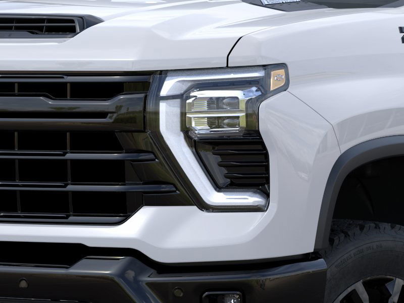 2025  SILVERADO 2500 HD LT in Newfoundland and Labrador, Newfoundland and Labrador - 10 - w1024h768px