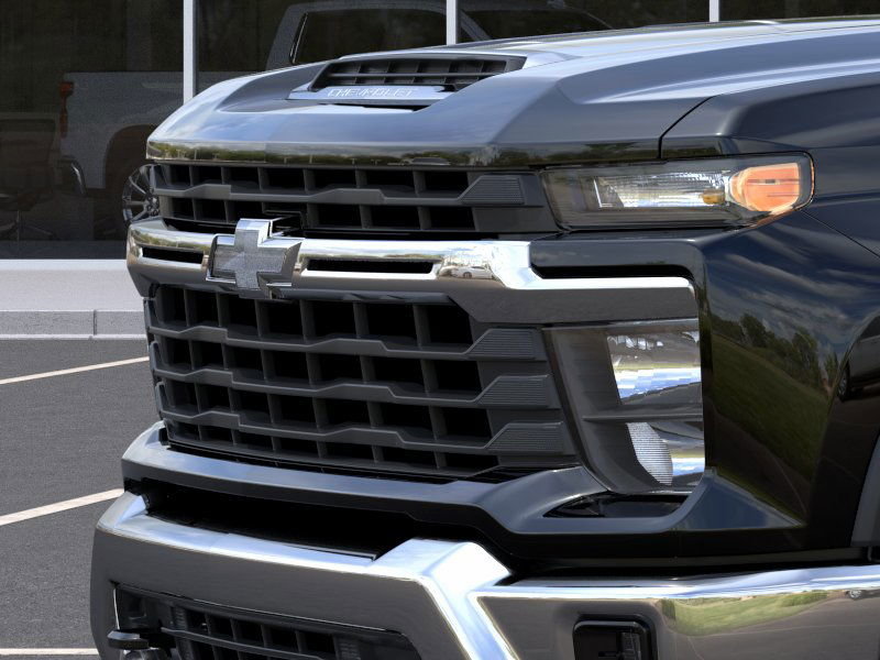 2025  SILVERADO 2500 HD LT in Newfoundland and Labrador, Newfoundland and Labrador - 13 - w1024h768px