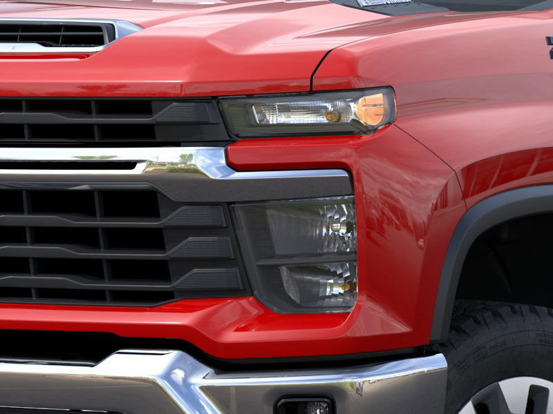 2025  SILVERADO 2500 HD LT in Newfoundland and Labrador, Newfoundland and Labrador - 10 - w1024h768px