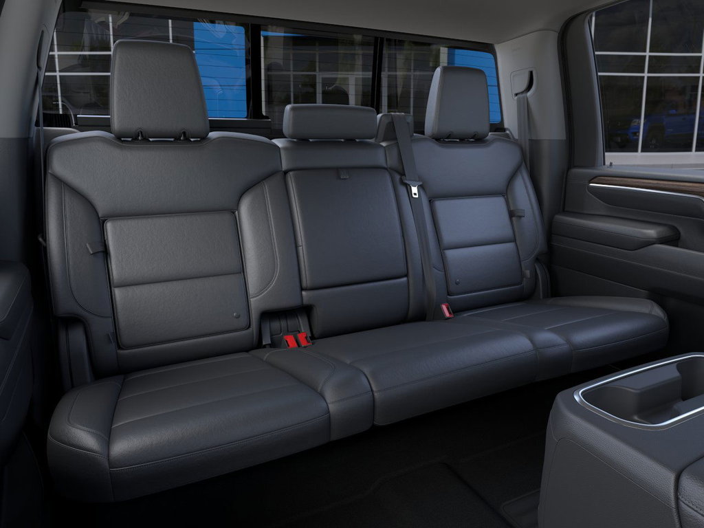 2025 Chevrolet SILVERADO 2500 HD LT in St. John's, Newfoundland and Labrador - 17 - w1024h768px