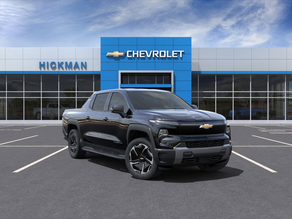 2025  Silverado EV LT Extended Range in Newfoundland and Labrador, Newfoundland and Labrador - 1 - w1024h768px