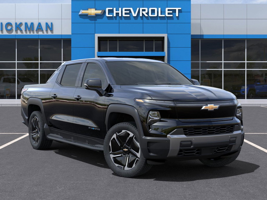 2025  Silverado EV LT Extended Range in Newfoundland and Labrador, Newfoundland and Labrador - 7 - w1024h768px