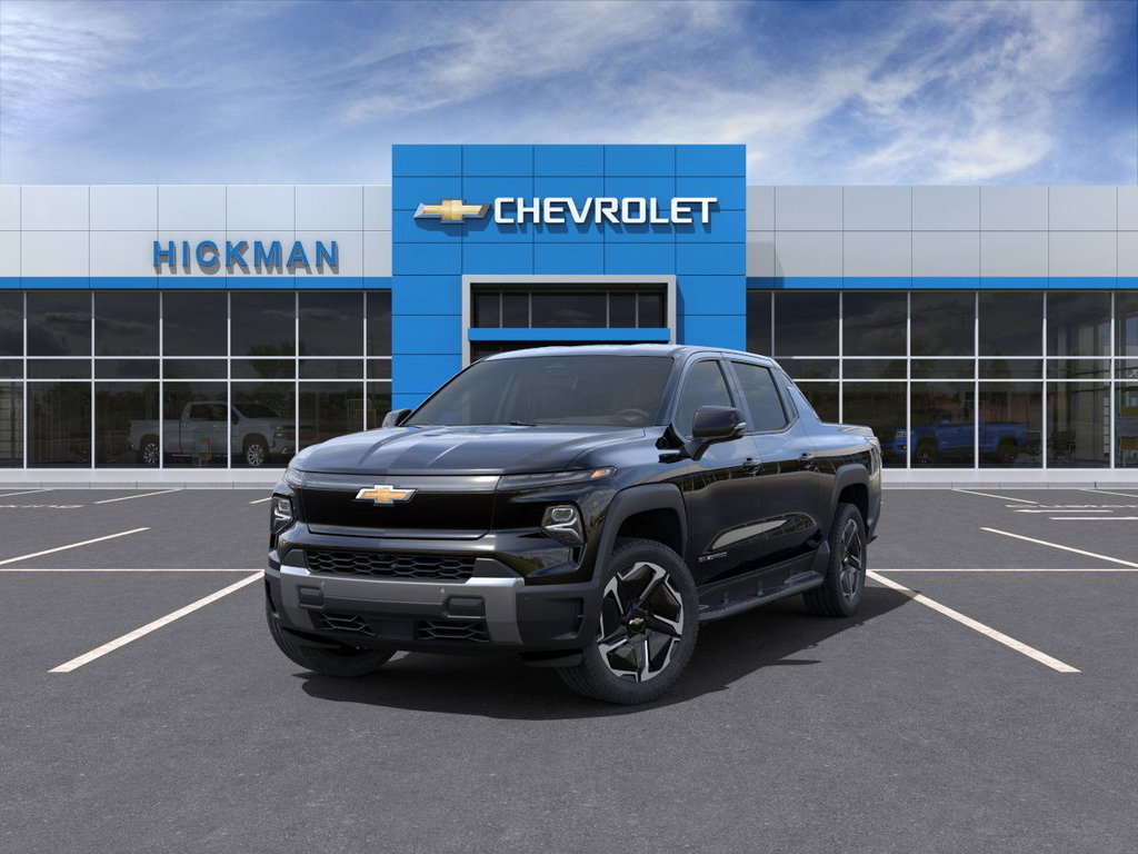 2025  Silverado EV LT Extended Range in Newfoundland and Labrador, Newfoundland and Labrador - 8 - w1024h768px