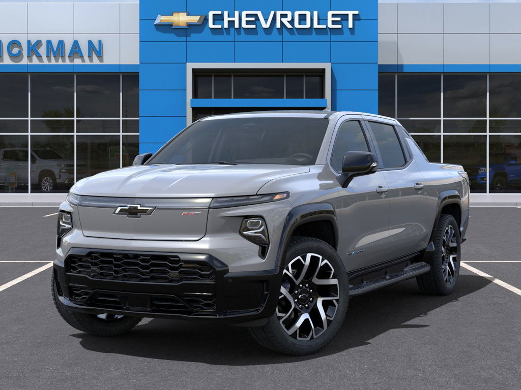 2025  Silverado EV RST Max Range in Newfoundland and Labrador, Newfoundland and Labrador - 6 - w1024h768px