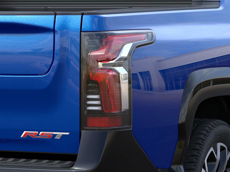 2025 Chevrolet Silverado EV RST Max Range in St. John's, Newfoundland and Labrador - 11 - w1024h768px