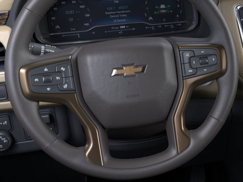 2024 Chevrolet Tahoe Premier in St. John's, Newfoundland and Labrador - 19 - w1024h768px