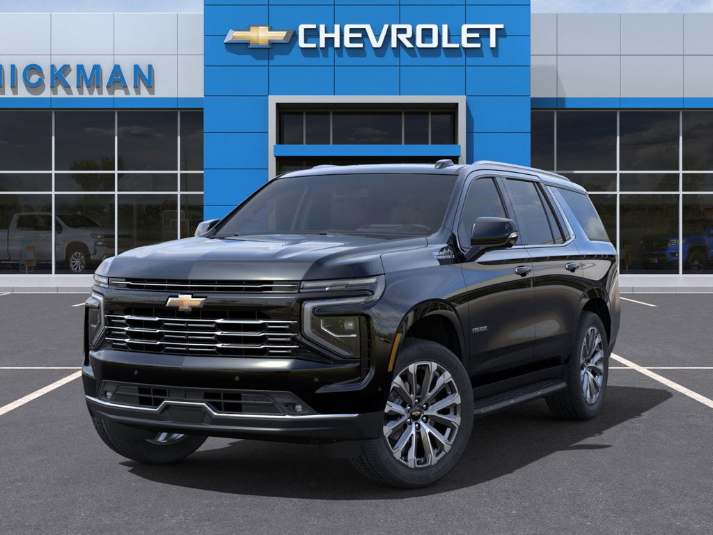 2025 Chevrolet Tahoe High Country in Newfoundland and Labrador, Newfoundland and Labrador - 6 - w1024h768px