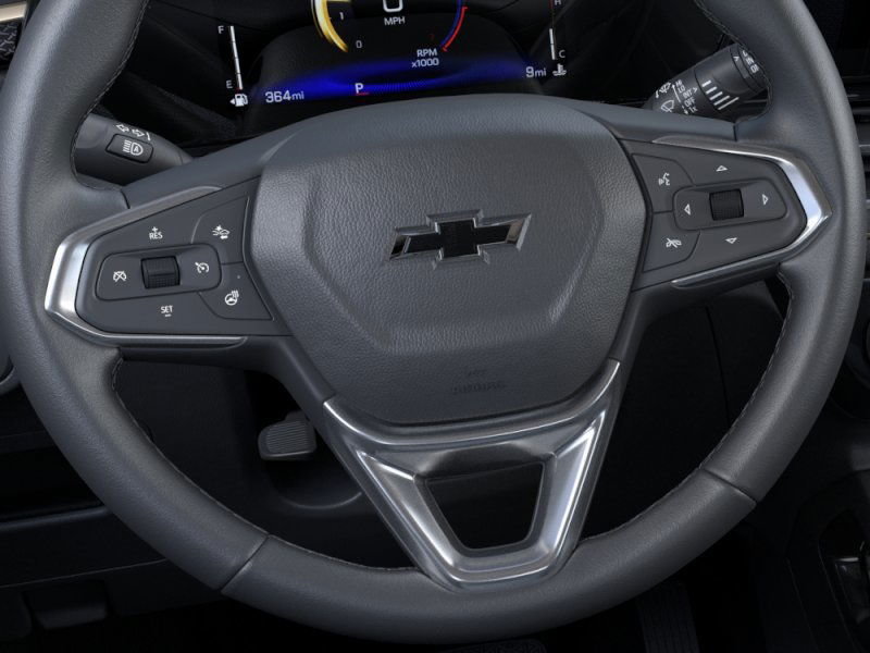 2025 Chevrolet Trailblazer ACTIV in St. John's, Newfoundland and Labrador - 19 - w1024h768px
