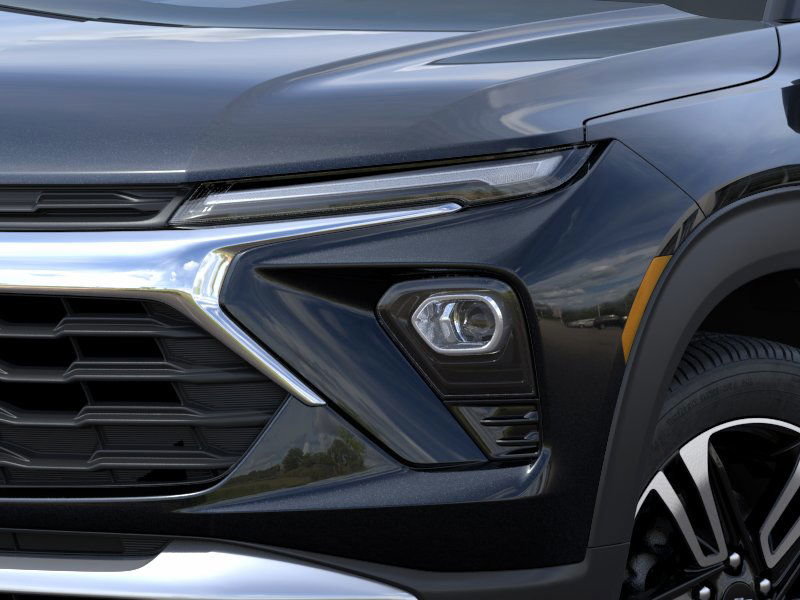 2025 Chevrolet Trailblazer LT in St. John's, Newfoundland and Labrador - 10 - w1024h768px