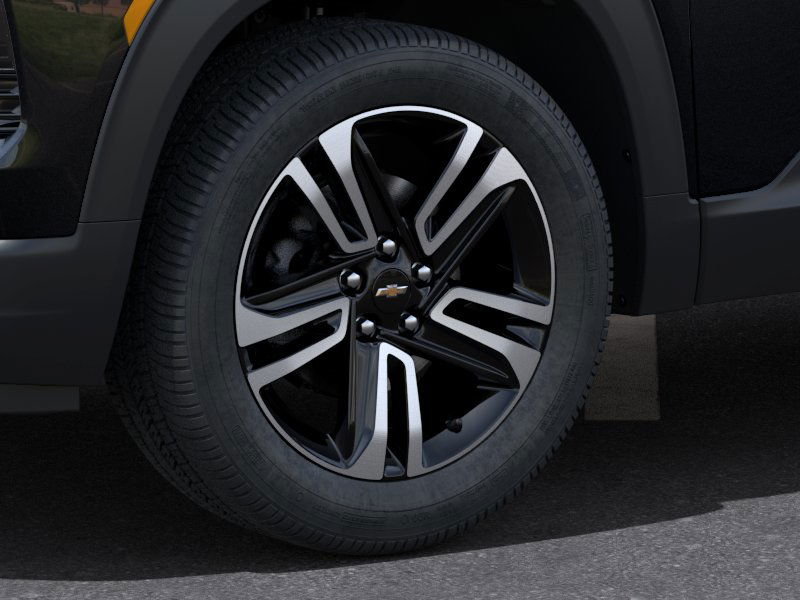 2025 Chevrolet Trailblazer LT in St. John's, Newfoundland and Labrador - 9 - w1024h768px