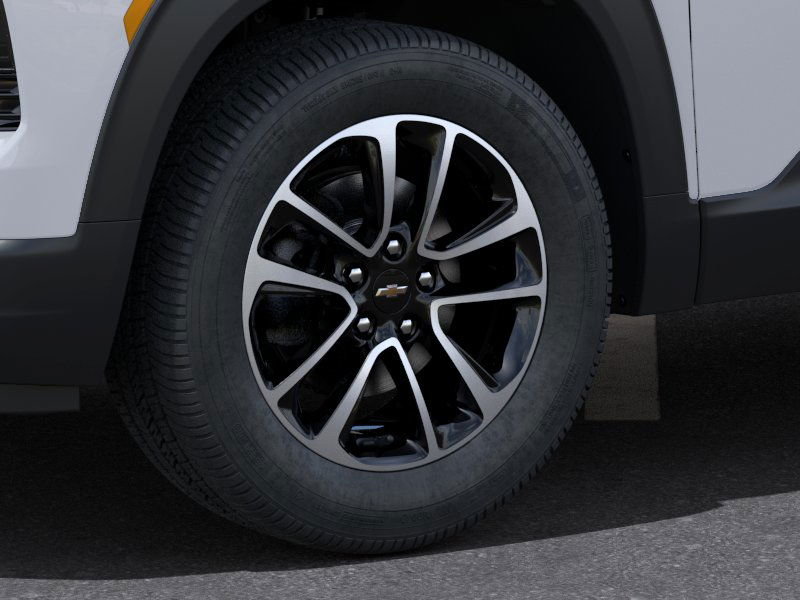 2025 Chevrolet Trailblazer LT in St. John's, Newfoundland and Labrador - 9 - w1024h768px