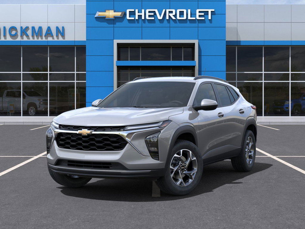 2025 Chevrolet Trax LT in Newfoundland and Labrador, Newfoundland and Labrador - 6 - w1024h768px