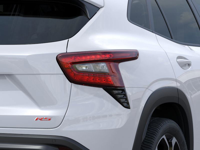 2025 Chevrolet Trax 2RS in St. John's, Newfoundland and Labrador - 11 - w1024h768px