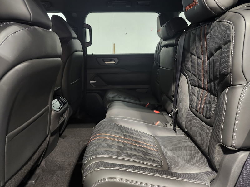 2025 Nissan Armada PRO-4X in St. John's, Newfoundland and Labrador - 12 - w1024h768px