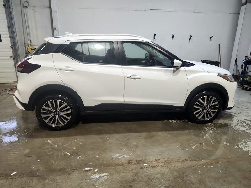 2025 Nissan KICKS PLAY SV in Newfoundland and Labrador, Newfoundland and Labrador - 4 - w1024h768px