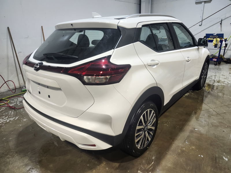 2025 Nissan KICKS PLAY SV in Newfoundland and Labrador, Newfoundland and Labrador - 15 - w1024h768px