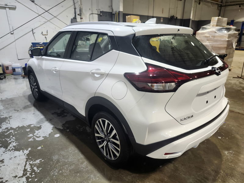 2025 Nissan KICKS PLAY SV in Newfoundland and Labrador, Newfoundland and Labrador - 16 - w1024h768px