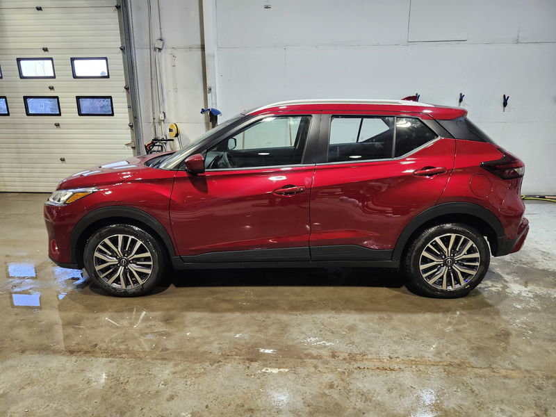 2025 Nissan KICKS PLAY SV in Newfoundland and Labrador, Newfoundland and Labrador - 4 - w1024h768px