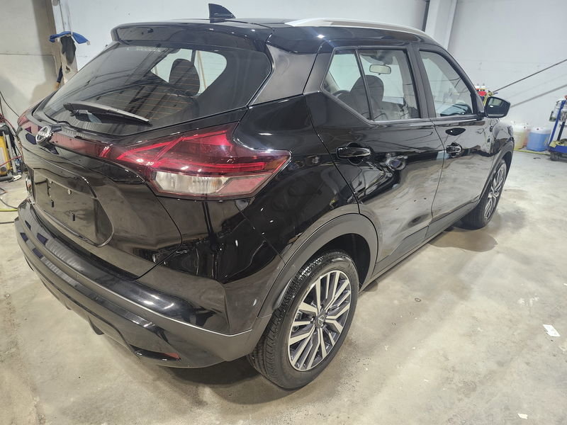 2025 Nissan KICKS PLAY SV in Newfoundland and Labrador, Newfoundland and Labrador - 16 - w1024h768px