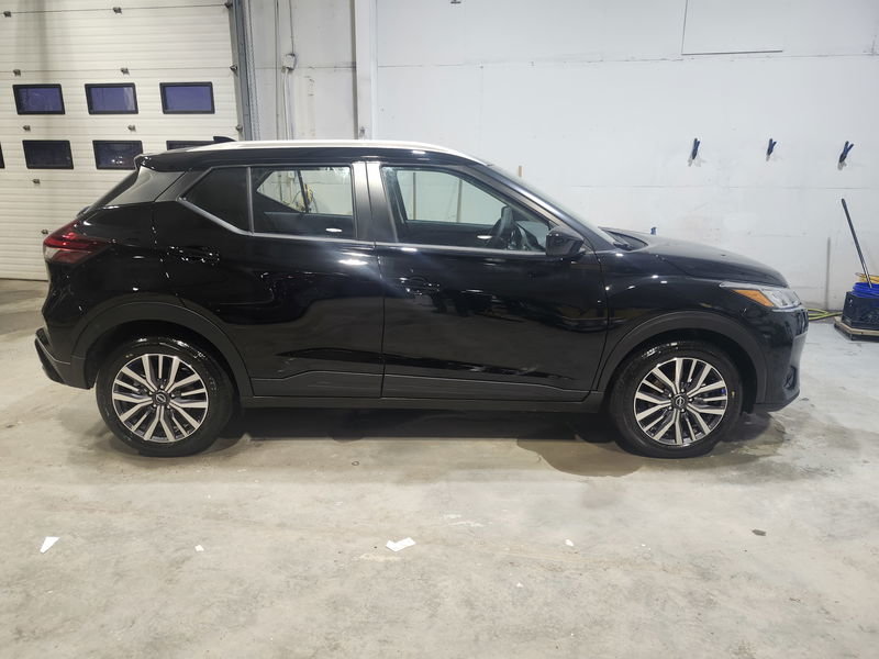 2025 Nissan KICKS PLAY SV in Newfoundland and Labrador, Newfoundland and Labrador - 4 - w1024h768px