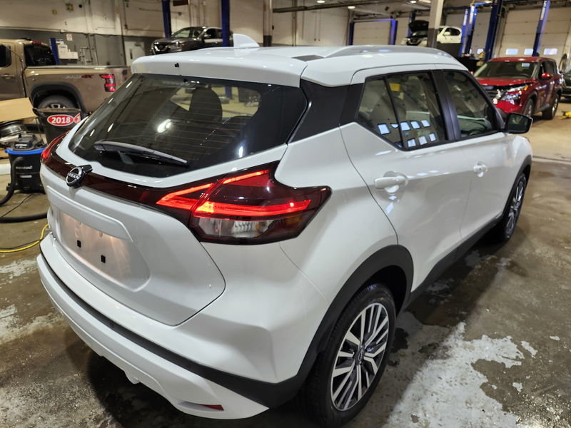 2025 Nissan KICKS PLAY SV in Newfoundland and Labrador, Newfoundland and Labrador - 16 - w1024h768px