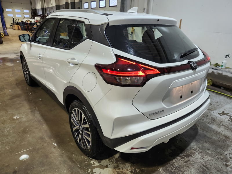 2025 Nissan KICKS PLAY SV in Newfoundland and Labrador, Newfoundland and Labrador - 17 - w1024h768px