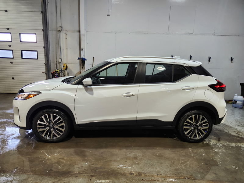 2025 Nissan KICKS PLAY SV in Newfoundland and Labrador, Newfoundland and Labrador - 4 - w1024h768px