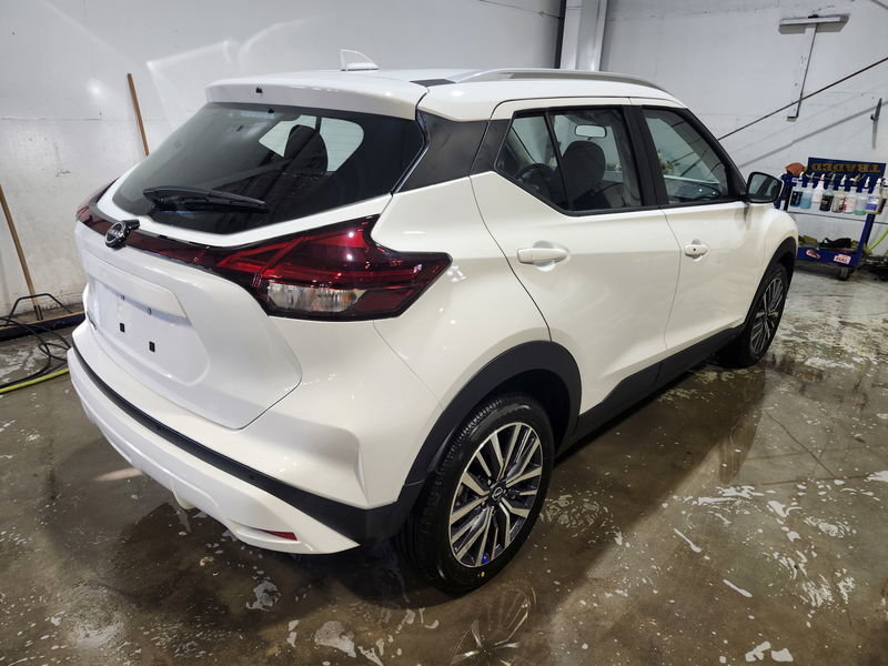 2025 Nissan Kicks Play SV in St. John's, Newfoundland and Labrador - 15 - w1024h768px