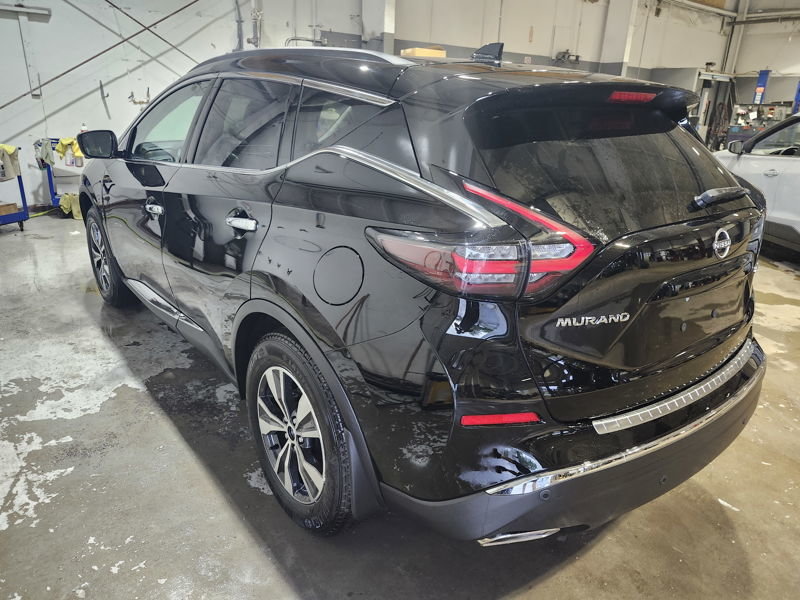 2024  Murano SV in Newfoundland and Labrador, Newfoundland and Labrador - 16 - w1024h768px