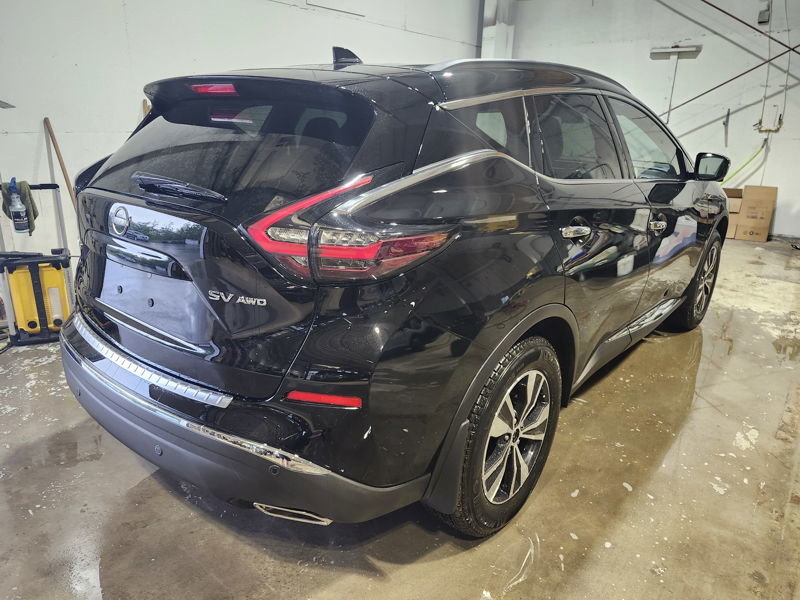 2024  Murano SV in Newfoundland and Labrador, Newfoundland and Labrador - 17 - w1024h768px