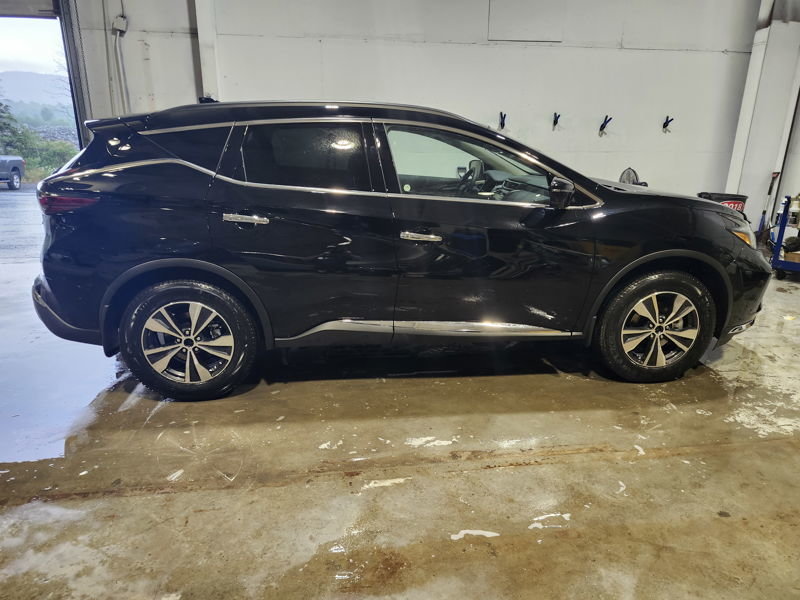 2024  Murano SV in Newfoundland and Labrador, Newfoundland and Labrador - 4 - w1024h768px