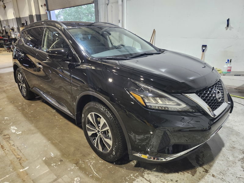 2024  Murano SV in Clarenville, Newfoundland and Labrador - 2 - w1024h768px