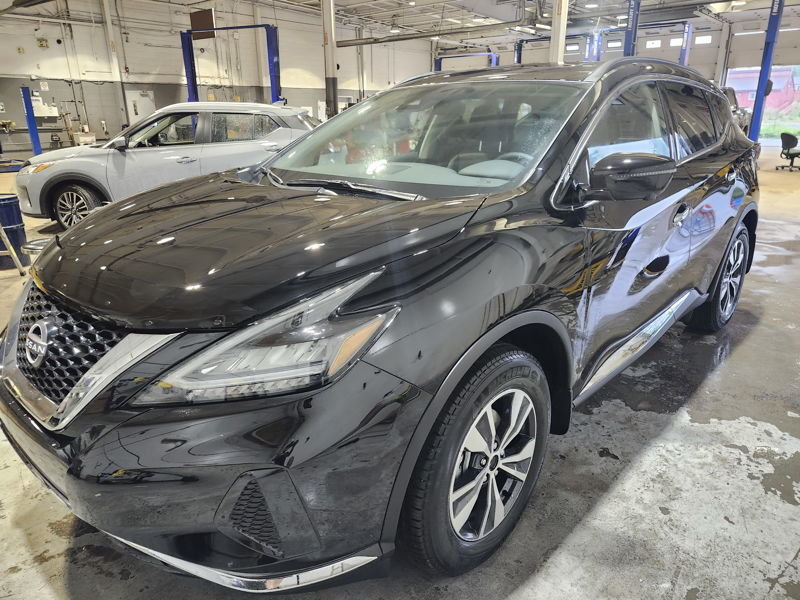 2024  Murano SV in Clarenville, Newfoundland and Labrador - 1 - w1024h768px