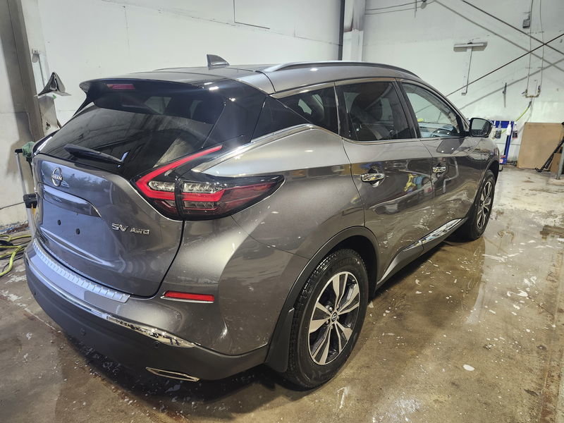 2024  Murano SV in Newfoundland and Labrador, Newfoundland and Labrador - 17 - w1024h768px