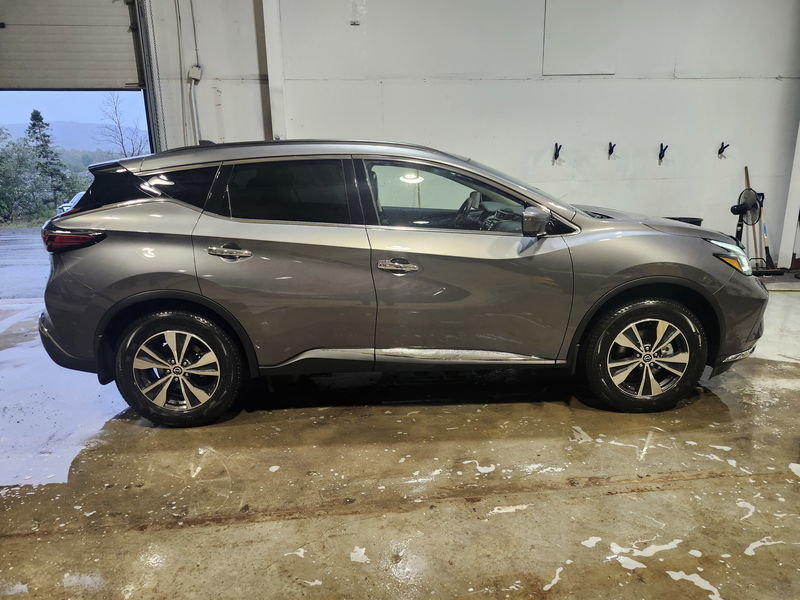 2024  Murano SV in Newfoundland and Labrador, Newfoundland and Labrador - 4 - w1024h768px